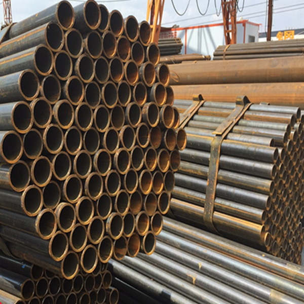 裝修用無(wú)縫鋼管好仍是焊接鋼管好？你得當(dāng)心！這條縫承壓太差